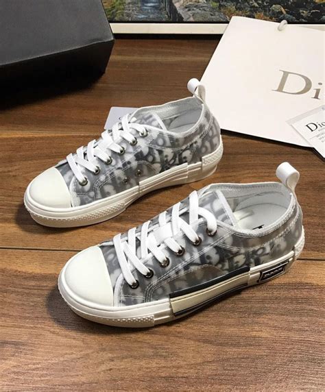 dior low top sneakers|dior men's low top sneakers.